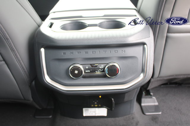 New 2027 Ford Expedition Active RWD image 11