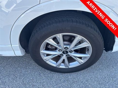 Used 2021 Audi Q3 2.0T Premium w/ Convenience Package image 16