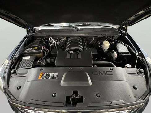 Used 2019 GMC Yukon Denali w/ Open Road Package image 24