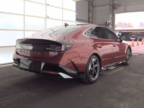 Used 2025 Hyundai Sonata SEL image 7