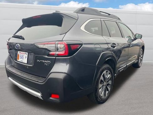 Used 2024 Subaru Outback Limited XT image 7