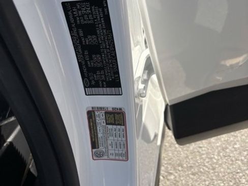 Used 2023 Hyundai Tucson SEL w/ Convenience Package image 21