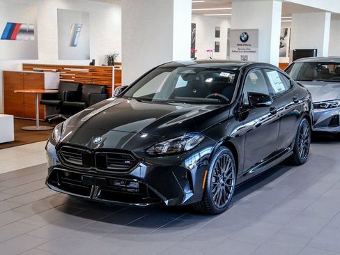 New 2026 BMW M235i xDrive w/ Premium Package image 2