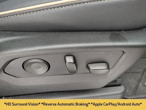 Certified 2023 Chevrolet Tahoe Premier w/ Advanced Technology Package image 29