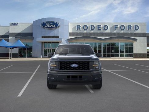 New 2025 Ford F150 STX image 6