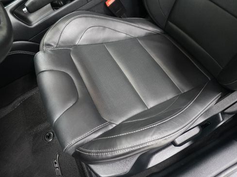 Used 2022 Ford Mustang Mach 1 w/ Mach 1 Handling Package RWD image 13