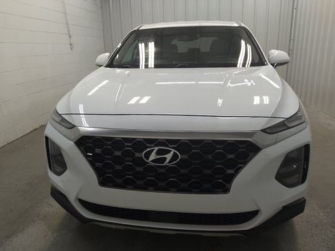 Used 2020 Hyundai Santa Fe SEL FWD image 15