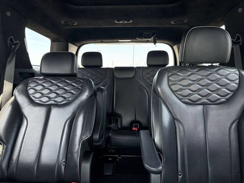 Used 2021 Hyundai Palisade Calligraphy AWD/4WD image 13