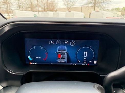 Used 2025 Ford F350 Platinum image 8