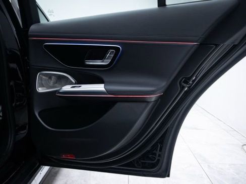 Used 2025 Mercedes-Benz E 450 4MATIC All-Terrain Wagon image 27