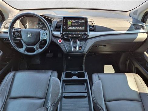 Used 2019 Honda Odyssey EX-L image 18