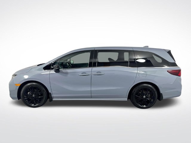 Used 2025 Honda Odyssey Sport-L image 32