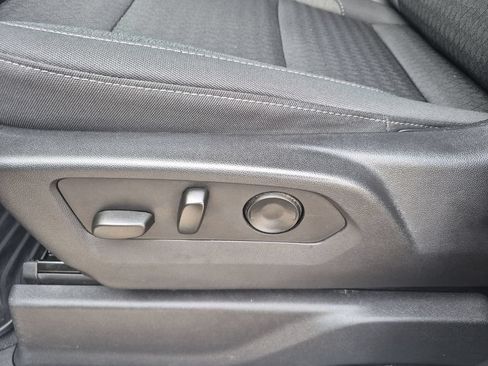 Used 2023 Chevrolet Silverado 1500 Custom RWD image 12
