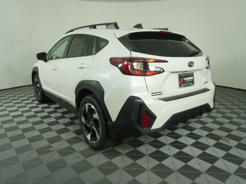 New 2026 Subaru Crosstrek 2.5i Limited AWD/4WD image 5