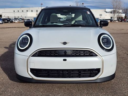 New 2026 MINI Cooper 2-Door Hardtop image 6