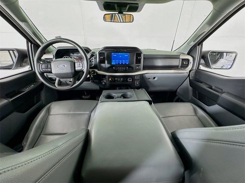 Used 2021 Ford F150 XL w/ Equipment Group 101A High image 26