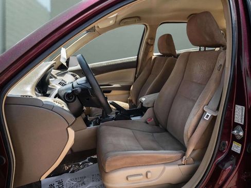 Used 2009 Honda Accord LX-P image 5