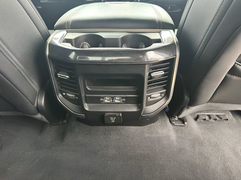 Used 2022 RAM 1500 Sport w/ Rebel Level 2 Equipment Group image 32