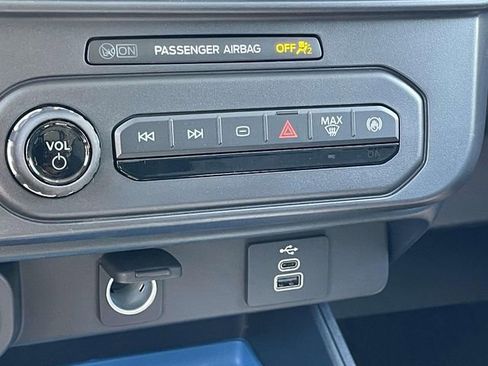 New 2026 Ford Maverick XLT image 9