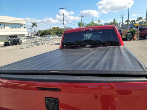 Used 2023 RAM 1500 Classic Warlock w/ Trailer Tow Group image 6