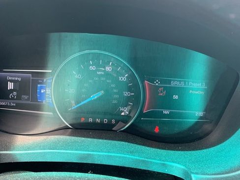 Used 2016 Ford Explorer XLT w/ Equipment Group 201A image 14