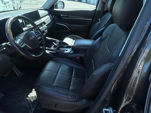 Used 2021 Kia Telluride SX AWD/4WD image 5