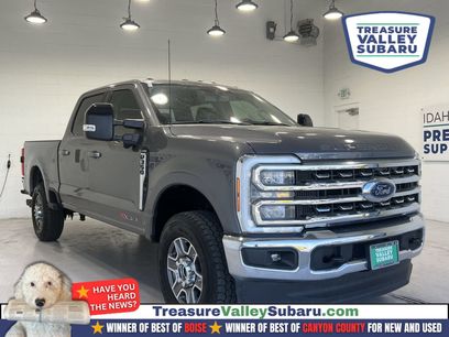 Used 2024 Ford F350 Lariat