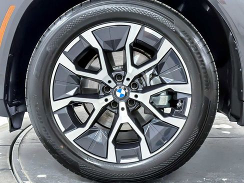 Used 2025 BMW X3 xDrive30i w/ Convenience Package image 27