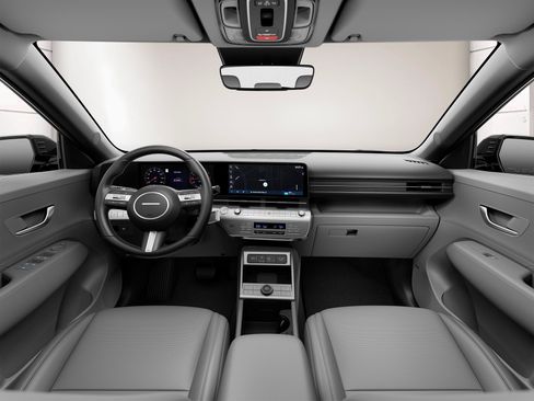 New 2024 Hyundai Kona Limited FWD image 14