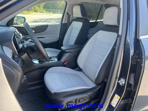 Used 2023 Chevrolet Equinox LT w/ LPO, Floor Liner Package FWD image 20