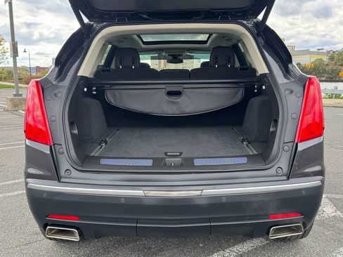 Used 2019 Cadillac XT4 Sport w/ Cold Weather Package image 30