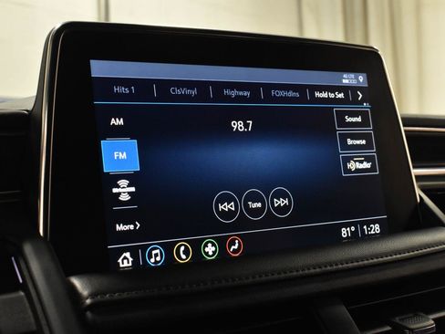 Used 2021 Chevrolet Tahoe LS w/ Driver Alert Package AWD/4WD image 14
