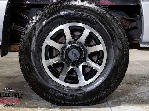 Used 1996 Dodge Ram 2500 Truck 2WD Club Cab image 28