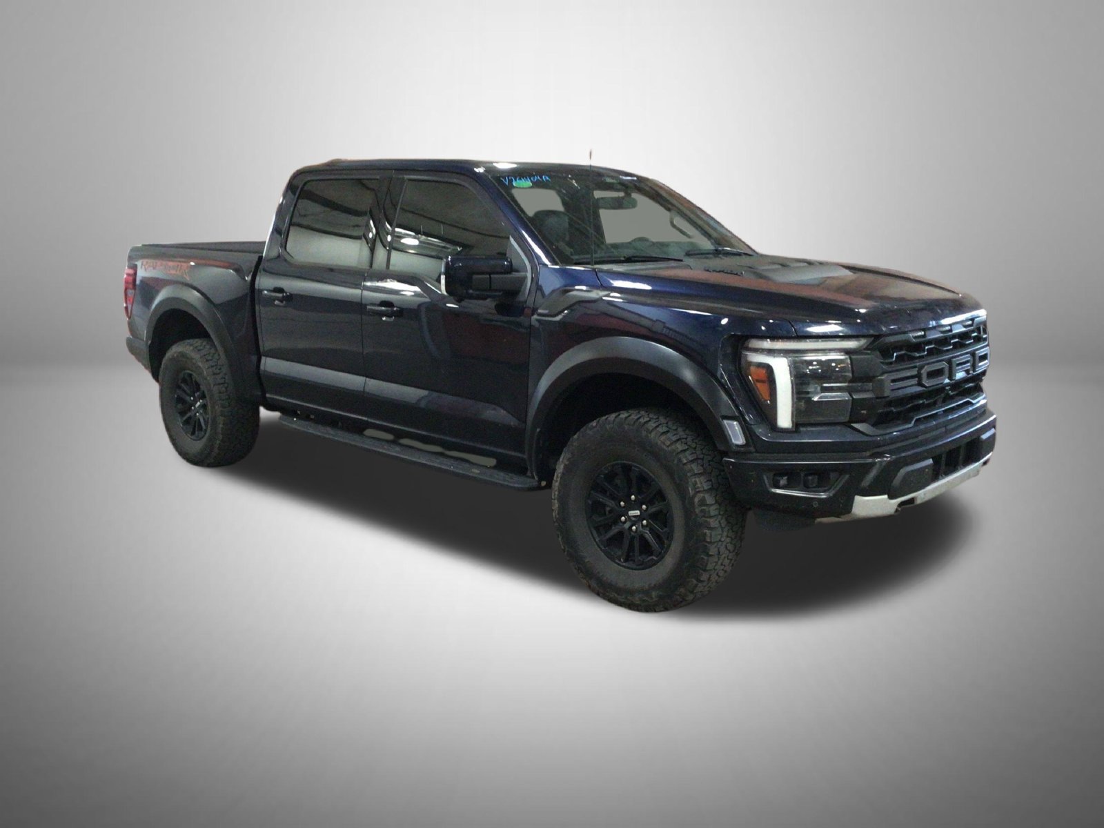 Used 2025 Ford F150 Raptor AWD/4WD image 4