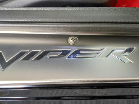 Used 2013 SRT Viper GTS image 36