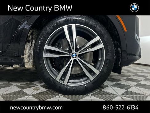 New 2026 BMW X7 xDrive40i w/ M Sport Package image 6