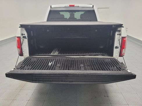 Used 2017 Ford F150 XLT RWD image 29