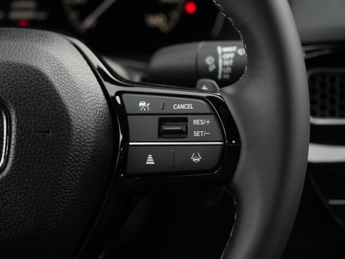 New 2026 Honda Civic Sport image 22