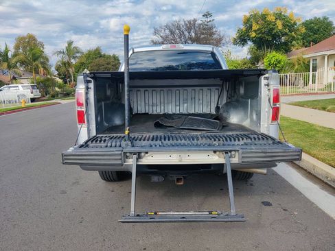 Used 2014 Ford F150 XLT w/ Equipment Group 301A Mid image 20