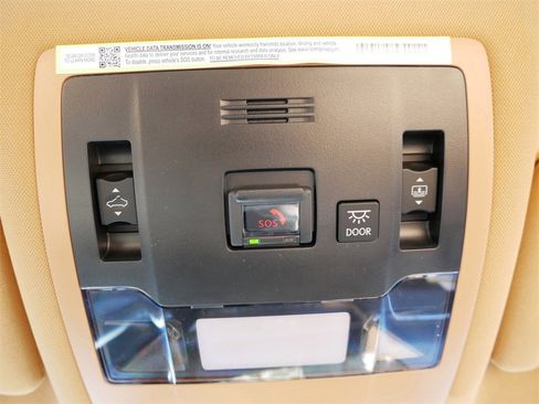 New 2025 Lexus ES 350 Ultra Luxury image 22