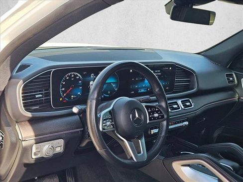 Used 2021 Mercedes-Benz GLE 350 4MATIC w/ 3rd Row Seat Package image 10