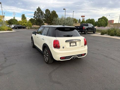 Used 2021 MINI Cooper S FWD image 3
