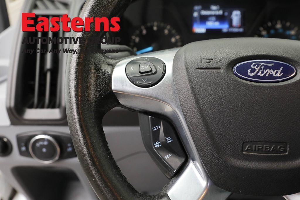 Used 2019 Ford Transit 150 148 Low Roof RWD image 16