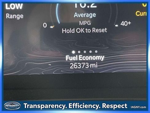 Used 2023 Jeep Grand Cherokee L Limited AWD/4WD image 28