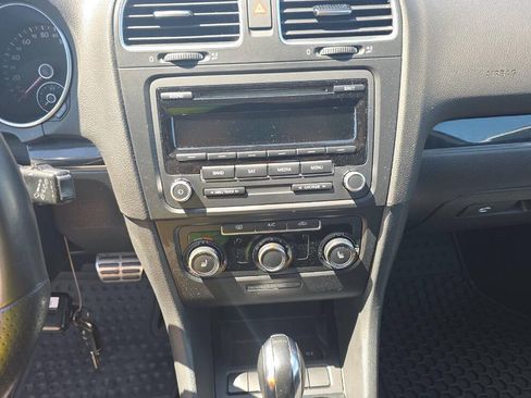 Used 2013 Volkswagen GTI 2-Door FWD image 11