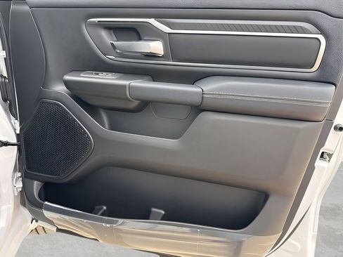 New 2026 RAM 1500 Big Horn image 10