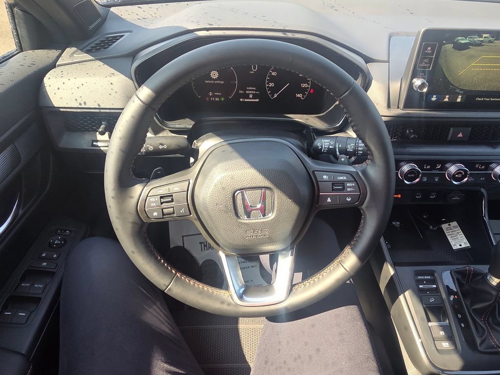 New 2026 Honda CR-V Sport image 20