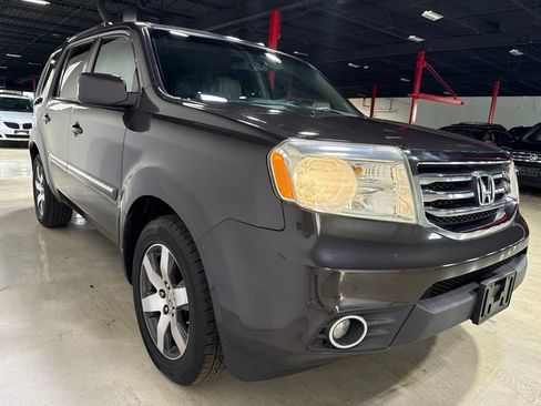 Used 2013 Honda Pilot Touring image 8