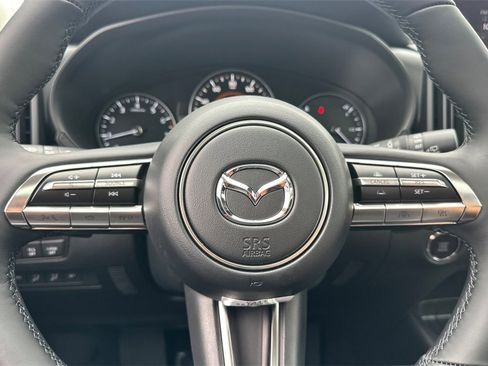 New 2025 MAZDA CX-50 2.5 Turbo w/ Weather Package image 24