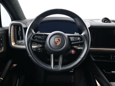 Used 2024 Porsche Cayenne Turbo GT image 13